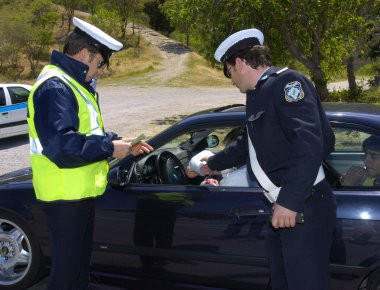 Τροχαία: Λήψη μέτρων για την ρύθμιση της κίνησης εν μέσω Δεκαπενταύγουστου